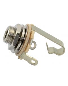 Allparts EP 0055-000 jack input mono 