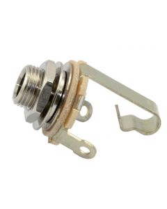 Allparts EP 0055-B00 Bulk input mono 50