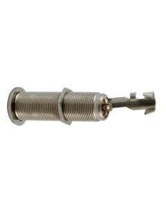 Allparts EP 0151-B00 Bulk jack input  mono 25