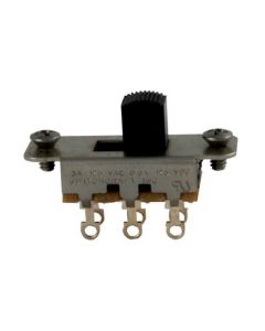 Allparts EP 0260-023 Switch On/On 