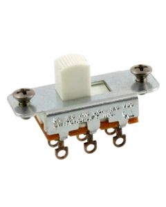 Allparts EP 0260-025 Switch On/On 