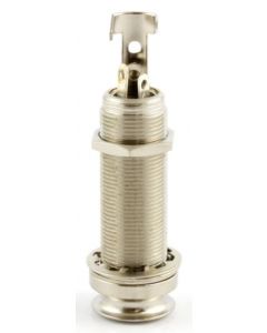 Allparts EP 4163-001 Endpin Jack 4-conductor 