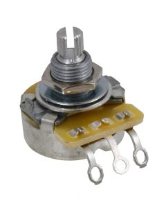 Allparts EP 4186-000 CTS Pot 500K log no-load