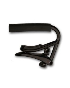 Shubb Standard Series capo for steel string guitar