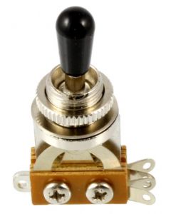 Allparts EP 4364-000 Toggle Switch Economy 