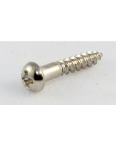 Allparts GS 0006-B01 Bulk Mech.schr. nick. 100