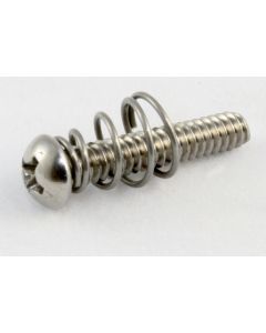 Allparts GS 0007-005 PU Schr/Springsn PU (8) SS 