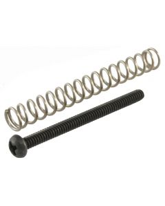 Allparts GS 0012-003 Screws f. Humb. (4) 