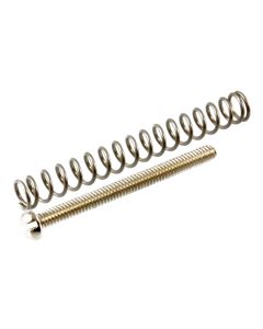 Allparts GS 3012-001 Humbucker Screw slot 