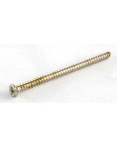 Allparts GS 3312-001 Screws f.So Allparts Bar PU 