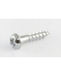 Allparts GS 3376-010 tuner screws  (16) chrom 
