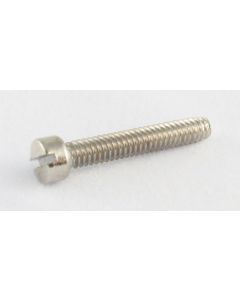 Allparts GS 5453-001 Polepiece Screws nickel