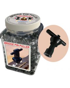 Allparts LT 1402 Snapz Bridge Pin Puller (30) 