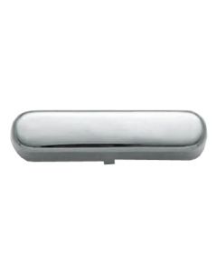 Allparts PC 0954-010 PU Cover Tele® chrom