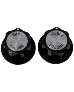 Allparts PK 3248-023 Ric Vol. Knob