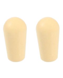 Allparts SK 0643-028 LP Switch Knob. metr. cr. 