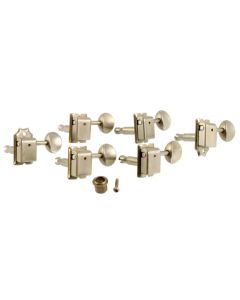 Allparts TK 7880-001 Tuners 6l