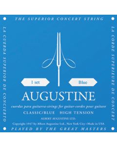 Augustine Concert blue 