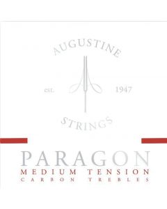 Augustine Paragon Carbon MT red