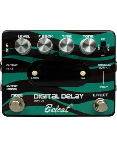 Belcat DD-703 Digital Delay 