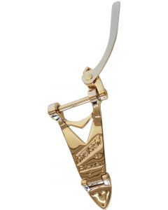 Bigsby® B3G Vibrato Gretsch® gold
