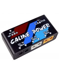 Caline CP-02 Mini Power Supply 