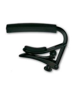Shubb Standard Series capo for 12-string guitar