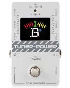 Caline CP-09 Pedal Tuner Power Supply 
