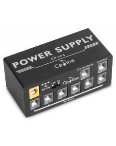 Caline CP-204 Power Supply