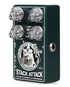 Caline CP-509 Stack Attack Overdrive 
