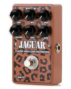 Caline CP-510 Jaguar Distortion