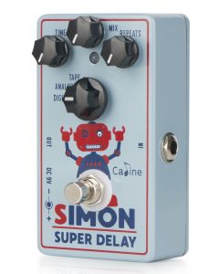 Caline CP-513 Simon Super Delay