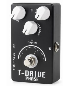 Caline CP-61 T-Drive Phaser 