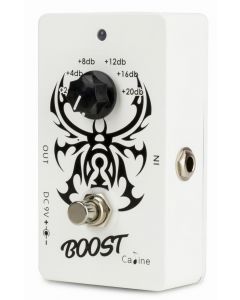 Caline CP-97 The Recluse Boost 