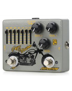 Caline DCP-04 Easydriver Distortion & EQ