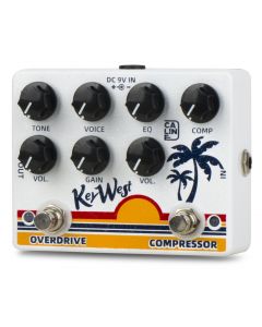 Caline DCP-05 Key West Compressor & OD 