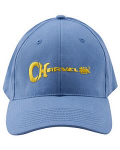 Charvel® 3D Logo Hat