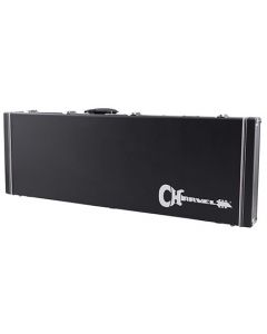 Charvel® Bass Hardshell Case