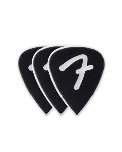 Fender celluloid picks
