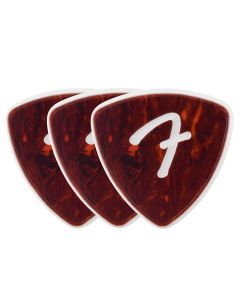 Fender celluloid picks