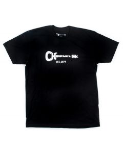 Charvel® Logo Men´s T-Shirt
