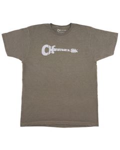 Charvel® Logo T-Shirt