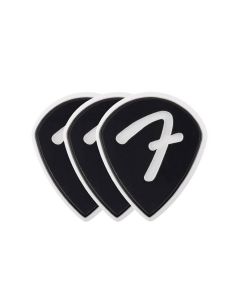 Fender celluloid picks