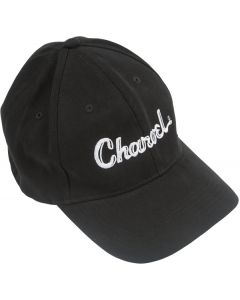 Charvel® Toothpaste Logo Hat S/M