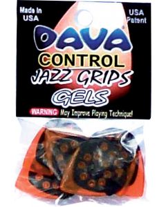 Dava Jazz Grip Gels Hang Bag (6) 