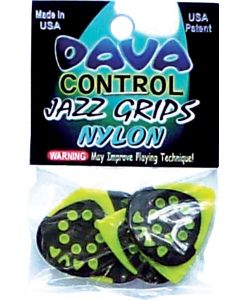 Dava Jazz Grip Nylon Hang Bag (6)