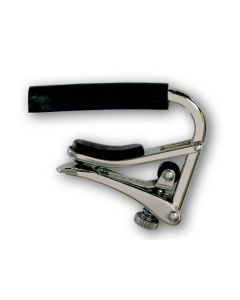 Shubb Standard Series capo for steel string guitar