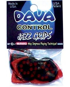 Dava Jazz Grips Picks (6)