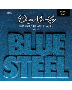 Dean Markley Blue Steel Electric 009/042
