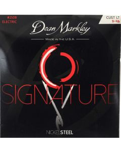 Dean Markley Electric CL 10Pack 009/046